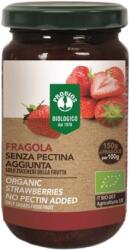 Probios Dulceata de capsuni fara adaos de zahar Bio, 215g, Probios
