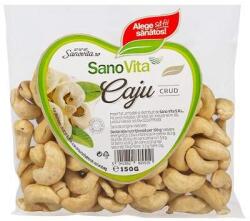 Sano Vita Caju crud, 150g, SanoVita