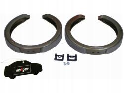 Maxgear Fékbetét Szett Ssangyong Musso 2.3-3.2 96-04 Korando 2.9 96-00 +illatosító
