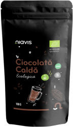 Niavis Ciocolata calda ecologica, 150g, Niavis