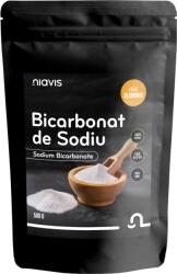 Niavis Bicarbonat de sodiu, 500g, Niavis