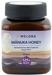 Melora Miere de manuka MGO 525+, 250g, Melora
