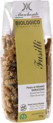 Marchesato Fusilli din hrisca fara gluten Bio, 250g, Marchesato