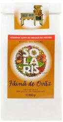 Solaris Faina de ovaz, 500g, Solaris