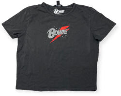 New Look Gyerek póló Bowie New Look 12/13 év (KN8/10-2)