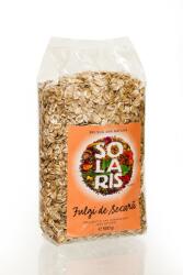 Solaris Fulgi de secara, 500g, Solaris