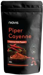 Niavis Piper Cayenne, 100g, Niavis