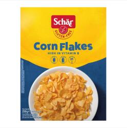 Schär Fulgi de porumb fara gluten, 250g, Schar