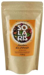 Solaris Amidon din porumb alimentare, 250g, Solaris