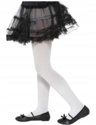 ASIS B128* Mikroszálas harisnyanadrág 60 Den Fehér 128/134