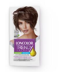 LONCOLOR Vopsea de par semi-permanenta Trendy Colors C45, 50ml, Loncolor
