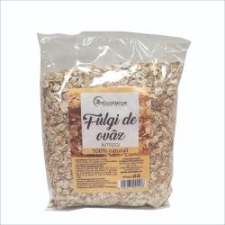 EcoNatur Fulgi de ovaz intregi, 500g, EcoNatur