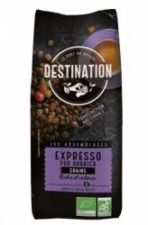 DESTINATION Cafea boabe eco pur arabica expresso, 500g, Destination