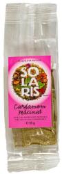 Solaris Cardamom macinat, 30g, Solaris