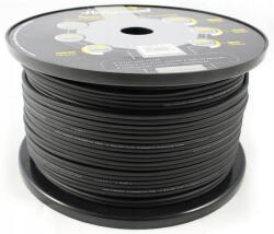 Hollywood Professzionális Hangszórókábel 2x2mm2 Tiszta Réz Ofc Hw Pro SC-14 (HE-2220)