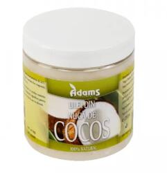 Adams Vision Ulei de cocos, 250ml, Adams Vision