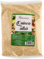 EcoNatur Quinoa alba, 500g, EcoNatur