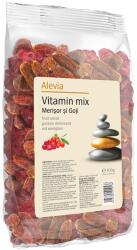 Alevia Mix Merisor si Goji, 500g, Alevia