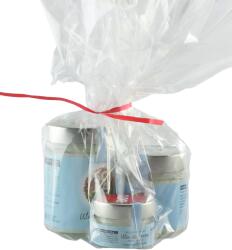 Solaris Pachet Ulei de cocos, 40ml + 200ml + 300ml, Solaris