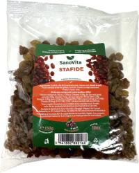 SanoVita Stafide, 150g, SanoVita