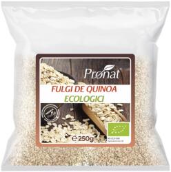Pronat Fulgi de Quinoa Bio, 250g, Pronat