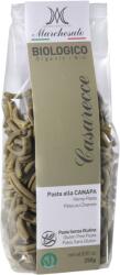 Marchesato Paste cu canepa fara gluten Casarecce Bio, 250g, Marchesato