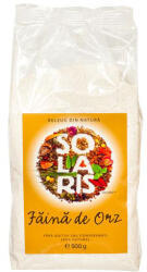 Solaris Faina de orz, 500g, Solaris