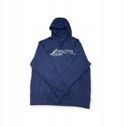 Nike Behúzható férfi kapucnis pulóver Nike L (KN6/33-2)