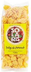 Solaris Fulgi de porumb, 250g, Solaris