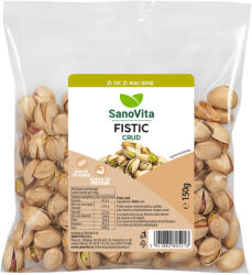 Sano Vita Fistic crud, 150g, SanoVita