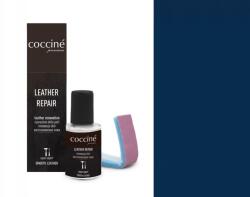 Coccine Sötétkék Festék Sima Bőrre Coccine Cipőfesték 10ml (55/411/10/38C)