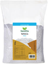 SanoVita Tapioca perle, 500g, SanoVita