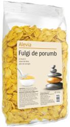 Alevia Fulgi de porumb, 500g, Alevia