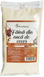 EcoNatur Faina din nuca de cocos, 250g, EcoNatur