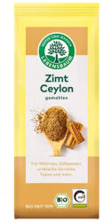 Lebensbaum Scortisoara macinata de Ceylon, 50g, Lebensbaum
