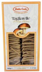 Dalla Costa Paste Tagliatelle cu ciuperci porcino, 250g, Dalla Costa