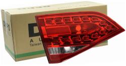 Depo Hátsó Lámpa Bal Audi A4 B8 07-16