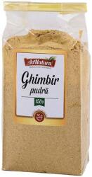 AdNatura Pudra de ghimbir, 150g, AdNatura