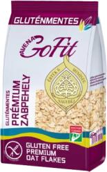 Avena GoFit Fulgi de ovaz fara gluten Premium, 500g, Avena GoFit