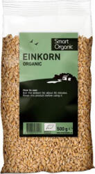 Smart Organic Einkorn raw Bio, 500g, Smart Organic