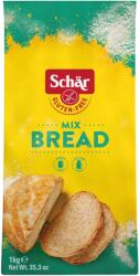 Schär Faina fara gluten pentru paine Bread Mix, 1kg, Schar