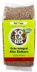 Solaris Grau integral Alac Einkorn Bio, 500g, Solaris