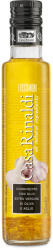 Casa Rinaldi Ulei de masline extravirgin aromatizat cu usturoi, 250ml, Casa Rinaldi