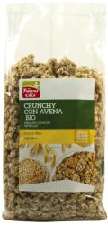 La Finestra Sul Cielo Musli crocant cu ovaz Bio, 375g, La Finestra Sul Cielo
