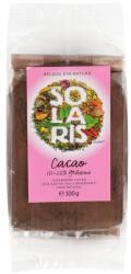 Solaris Cacao cu 10-12 % grasime, 100g, Solaris