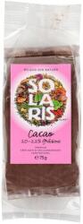 Solaris Cacao 20-22% grasime, 75g, Solaris