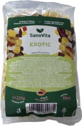 SanoVita Exotic, 250g, SanoVita