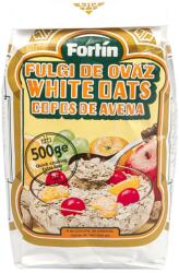 SanoVita Fulgi de ovaz Fortin, 500g, SanoVita