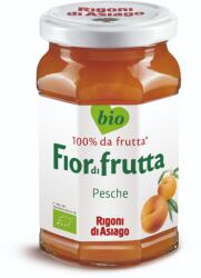Rigoni di Asiago Dulceata Bio de piersici, 250g, Rigoni di Asiago