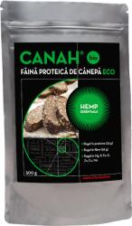 Canah Faina proteica de canepa ECO, 500g, Canah